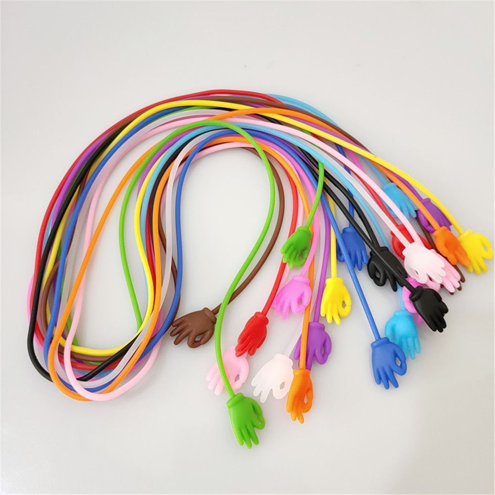 Tali Kacamata Silikon yang Dap - Sunglass Retainer Cord ulasan dan harga