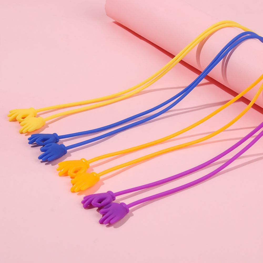 Tali Kacamata Silikon yang Dap - Sunglass Retainer Cord ulasan dan harga