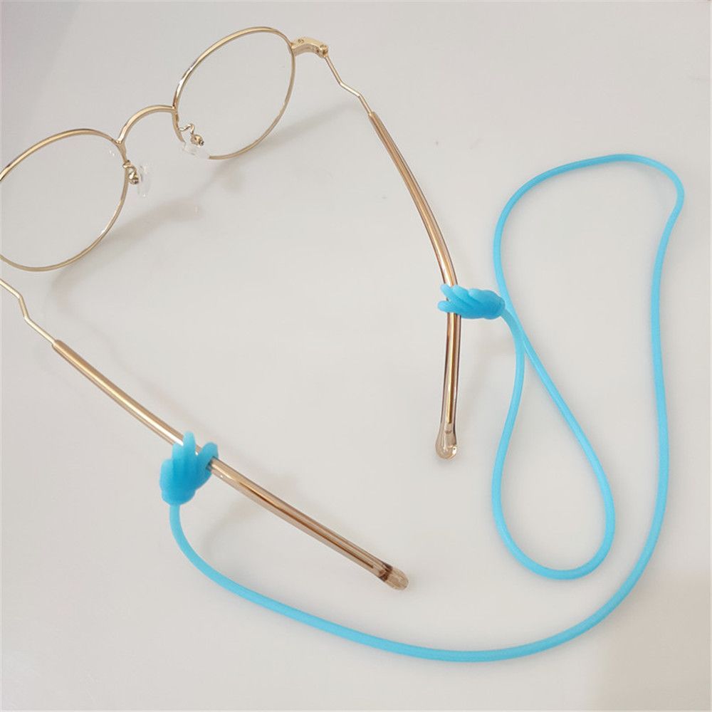 Tali Kacamata Silikon yang Dap - Sunglass Retainer Cord ulasan dan harga