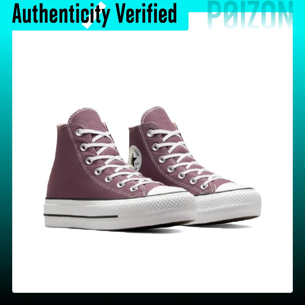 Sepatu Kanvas Model Tinggi Con - Converse Shoes Chuck Taylor All Star ulasan dan harga